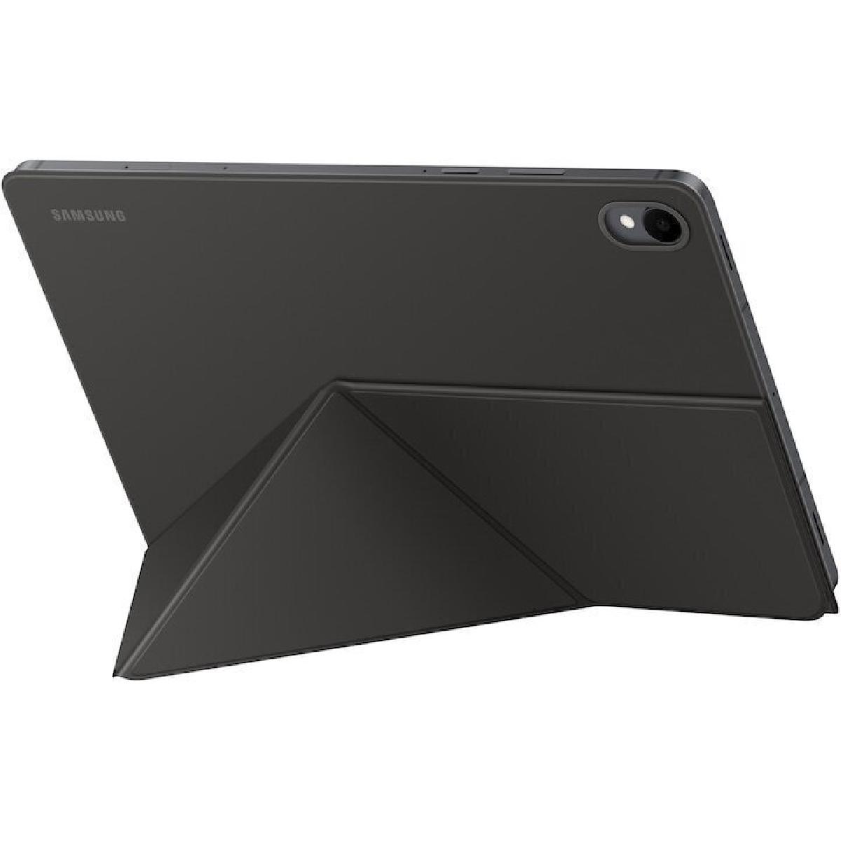 Samsung Smart Book Cover Galaxy Tab S11/ S11 5G Black (EF-BX730PBEGWW) Samsung Smart Book Cover Galaxy Tab S11/ S11 5G Black (EF-BX730PBEGWW)