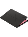 Samsung Smart Book Cover Galaxy Tab S11 ultra/ S11 ultra 5G Black (EF-BX930PBEGWW)