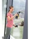 Karcher WV 2 Black Edition Καθαριστής Τζαμιών Χειρός Μπαταρίας black (1.633-426.0) Karcher WV 2 Black Edition Καθαριστής Τζαμιών Χειρός Μπαταρίας black (1.633-426.0)