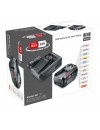 Bosch Starter-Set  Alliance 1 Μπαταρίας 18V 4.0 Ah & Φορτιστή Power for All (1600A031T6)