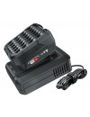 Bosch Starter-Set  Alliance 1 Μπαταρίας 18V 4.0 Ah & Φορτιστή Power for All (1600A031T6)