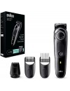Braun BT3440 beard 3 trimmer black