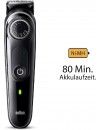 Braun BT3440 beard 3 trimmer black