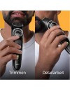 Braun BT3440 beard 3 trimmer black