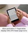 Amazon Kindle Paperwhite 12th Gen 7