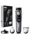 Braun Series 9 BT9421 professional Beard  Trimmer gray