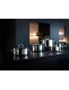 WMF WMF8055 Astoria Cooking Pot Set 5pcs (07.8055.6040)