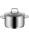 WMF WMF8055 Astoria Cooking Pot Set 5pcs (07.8055.6040)