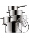 WMF WMF8055 Astoria Cooking Pot Set 5pcs (07.8055.6040)