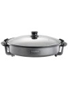 Caso Design Teppanyaki  40cm 1500 watt (1491)