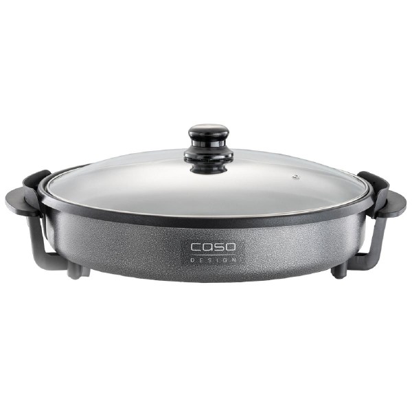 Caso Design Teppanyaki  40cm 1500 watt (1491)
