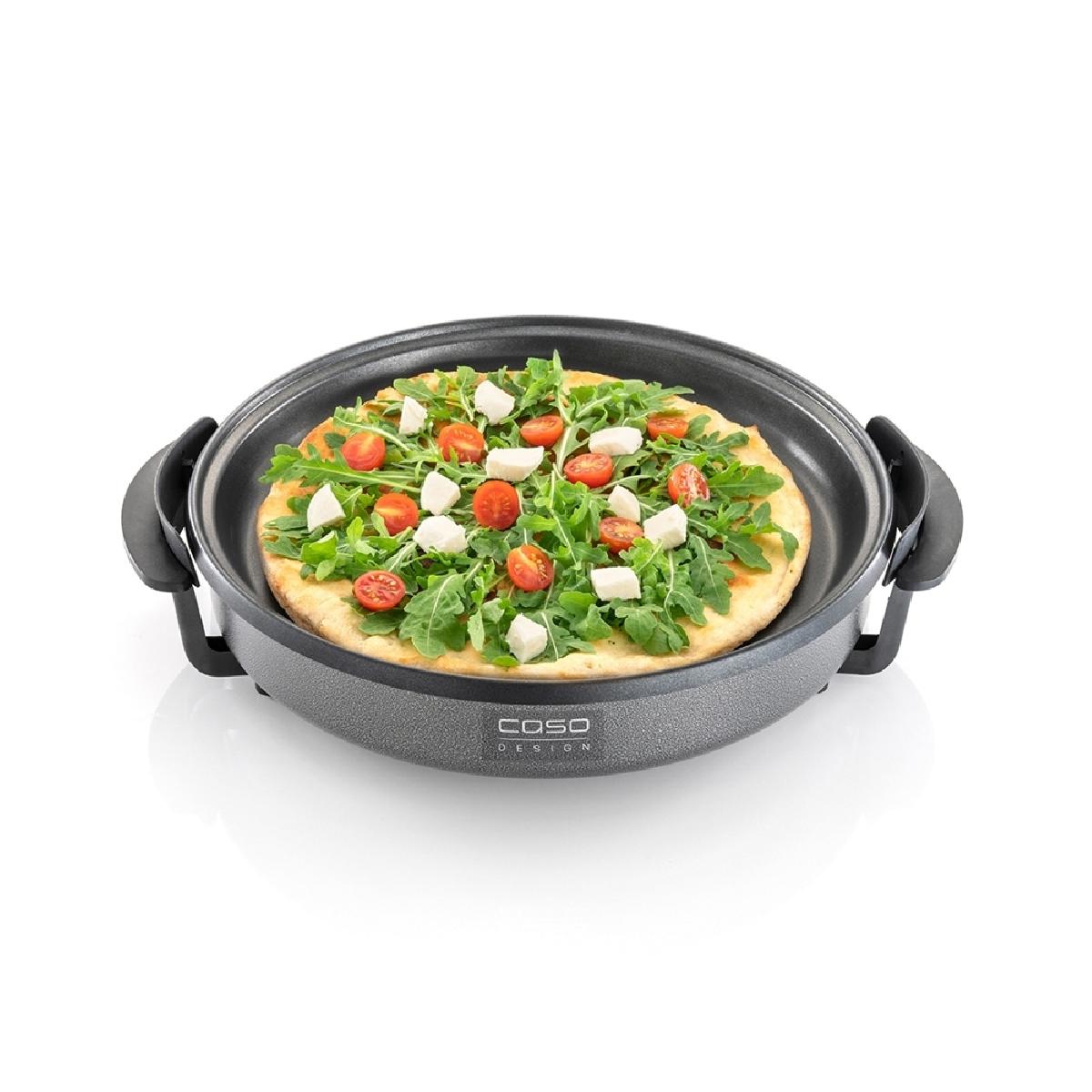 Caso Design Teppanyaki  40cm 1500 watt (1491)