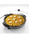 Caso Design Teppanyaki  40cm 1500 watt (1491)
