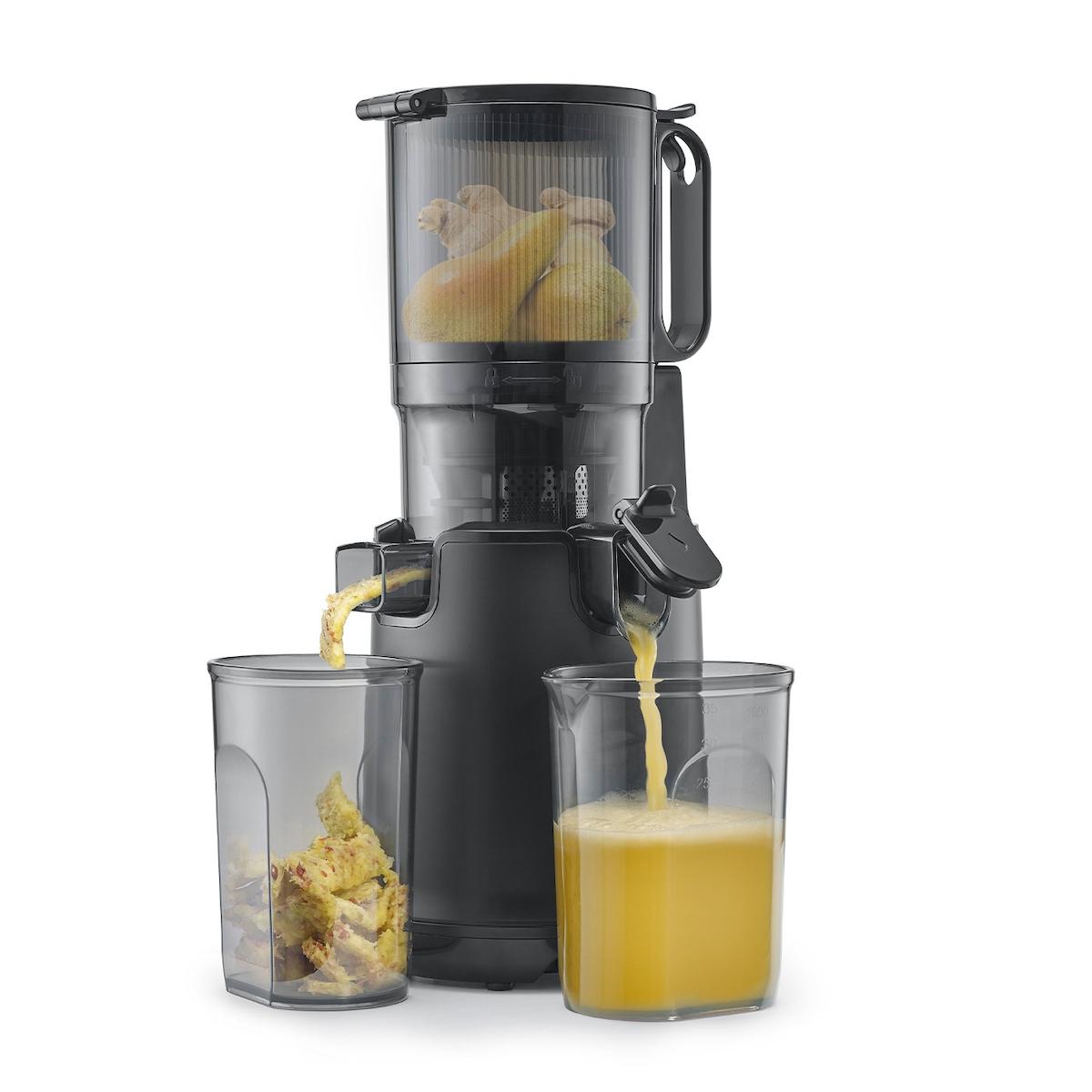 Caso JuiceFit Pro Αργός Αποχυμωτής 250 watt (3511)