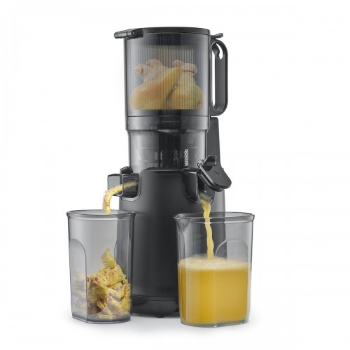 Caso JuiceFit Pro Αργός Αποχυμωτής 250 watt (3511)