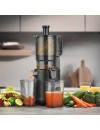 Caso JuiceFit Pro Αργός Αποχυμωτής 250 watt (3511)