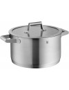 WMF WMF3255 Comfort Line Cooking Pot Set 5pcs (07.3255.6040)