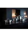 WMF WMF3255 Comfort Line Cooking Pot Set 5pcs (07.3255.6040)