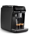 Philips 3300 Series EP3321/40 Αυτόματη Μηχανή Espresso 1500 watt Πίεσης 15bar με Μύλο Άλεσης black