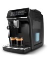 Philips 3300 Series EP3321/40 Αυτόματη Μηχανή Espresso 1500 watt Πίεσης 15bar με Μύλο Άλεσης black