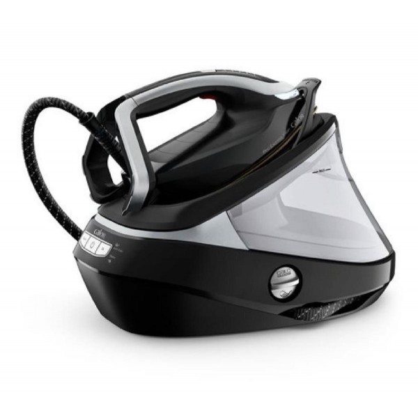 Tefal GV9821 Pro Express Vision Συστημα Σιδερωματος  9 bar 1,2lt black