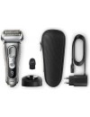 Braun 9325s Series 9 wet&dry Ξυριστική Μηχανή Προσώπου graphite