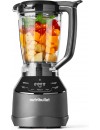 Nutribullet® Triple Prep System NBF580B Μπλέντερ  1.8 lt 1500 watt black