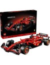 LEGO® Technic Ferrari SF-24 F1 Car (42207)