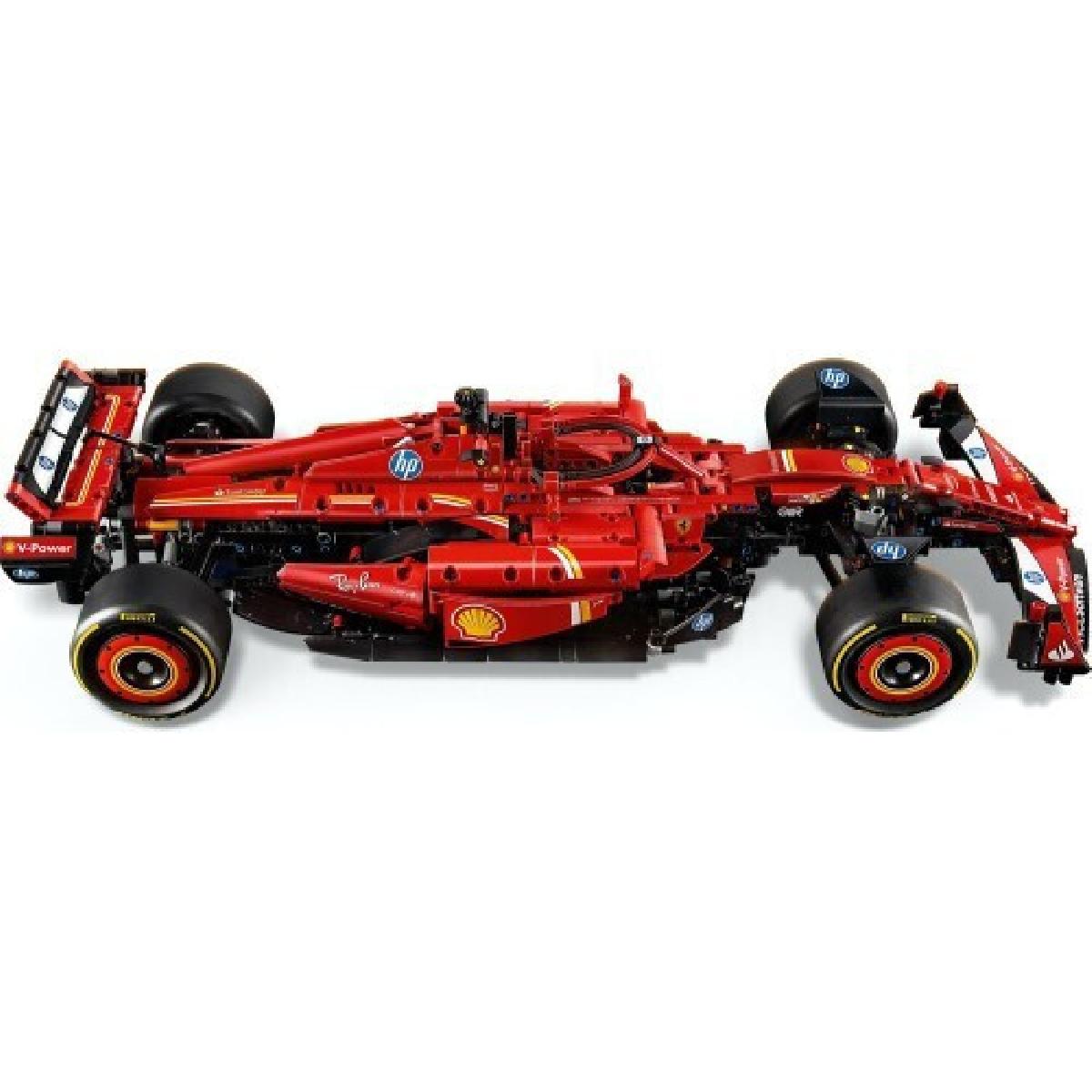 LEGO® Technic Ferrari SF-24 F1 Car (42207)