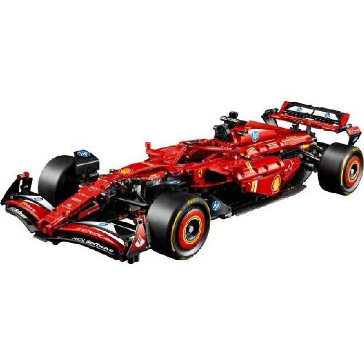LEGO® Technic Ferrari SF-24 F1 Car (42207)