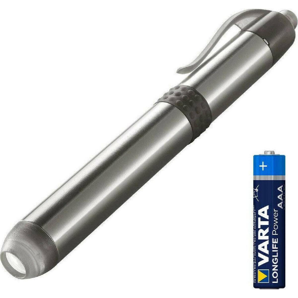 Varta  Led Pen Light 1AAA  φακός 3lm (16611101421)