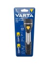 Varta Day Light Multi LED F20 2AA Φακός 40lm (16632101421)