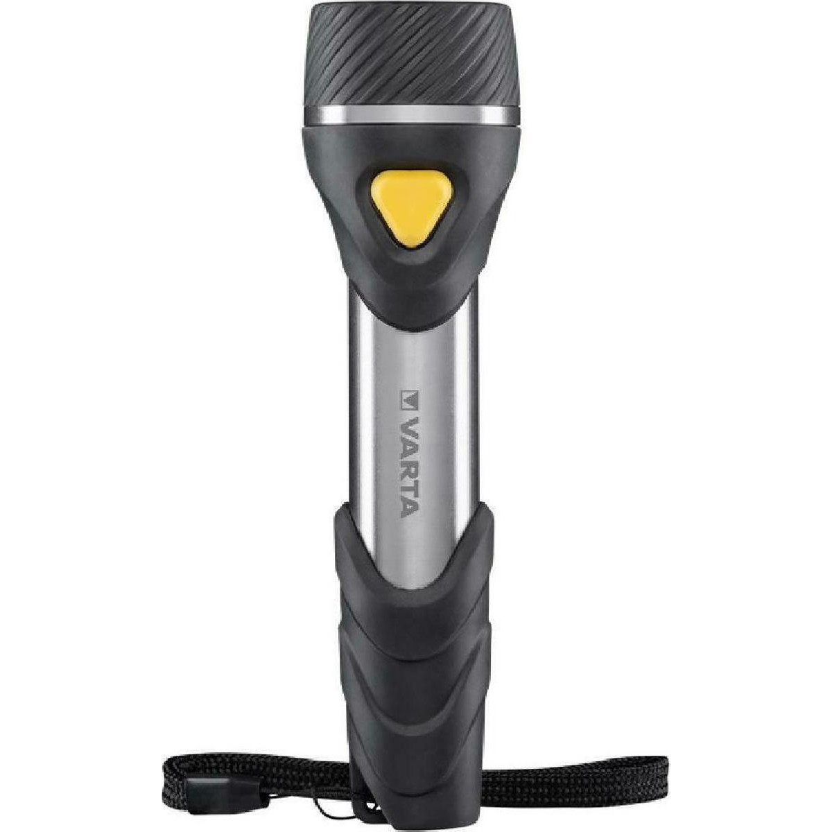 Varta Day Light Multi LED F20 2AA Φακός 40lm (16632101421)