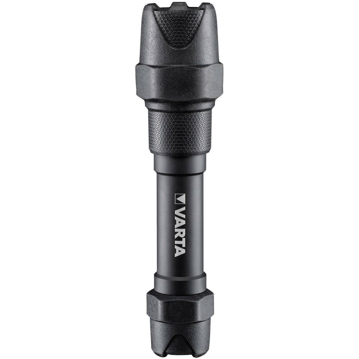 Varta Indestructible Light F20 Pro Φακός LED 350lm (18711101421)
