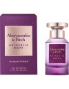 Abercrombie & Fitch Authentic Night Eau de Parfum for Women 50 ml Abercrombie & Fitch Authentic Night Eau de Parfum for Women 50 ml