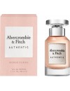 Abercrombie & Fitch Authentic Woman Eau de Parfum for Women 50 ml