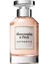 Abercrombie & Fitch Authentic Woman Eau de Parfum for Women 50 ml
