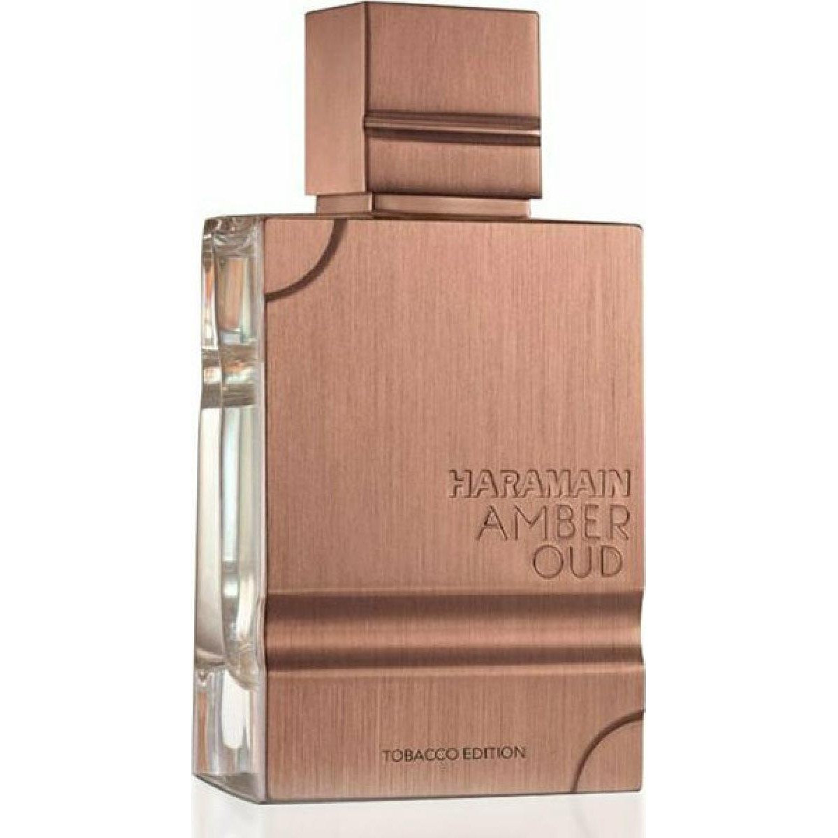 Al Haramain Amber Oud Tobacco Edition Eau de Parfum 60ml Al Haramain Amber Oud Tobacco Edition Eau de Parfum 60ml