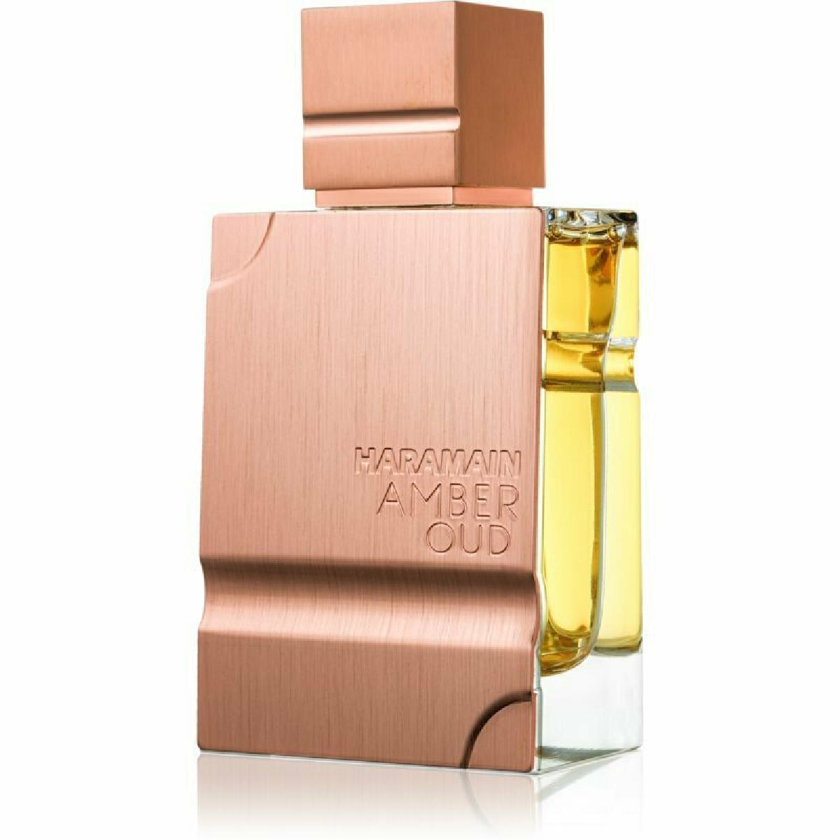 Al Haramain Amber Oud Tobacco Edition Eau de Parfum 60ml Al Haramain Amber Oud Tobacco Edition Eau de Parfum 60ml
