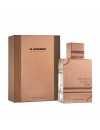 Al Haramain Amber Oud Tobacco Edition Eau de Parfum 60ml Al Haramain Amber Oud Tobacco Edition Eau de Parfum 60ml