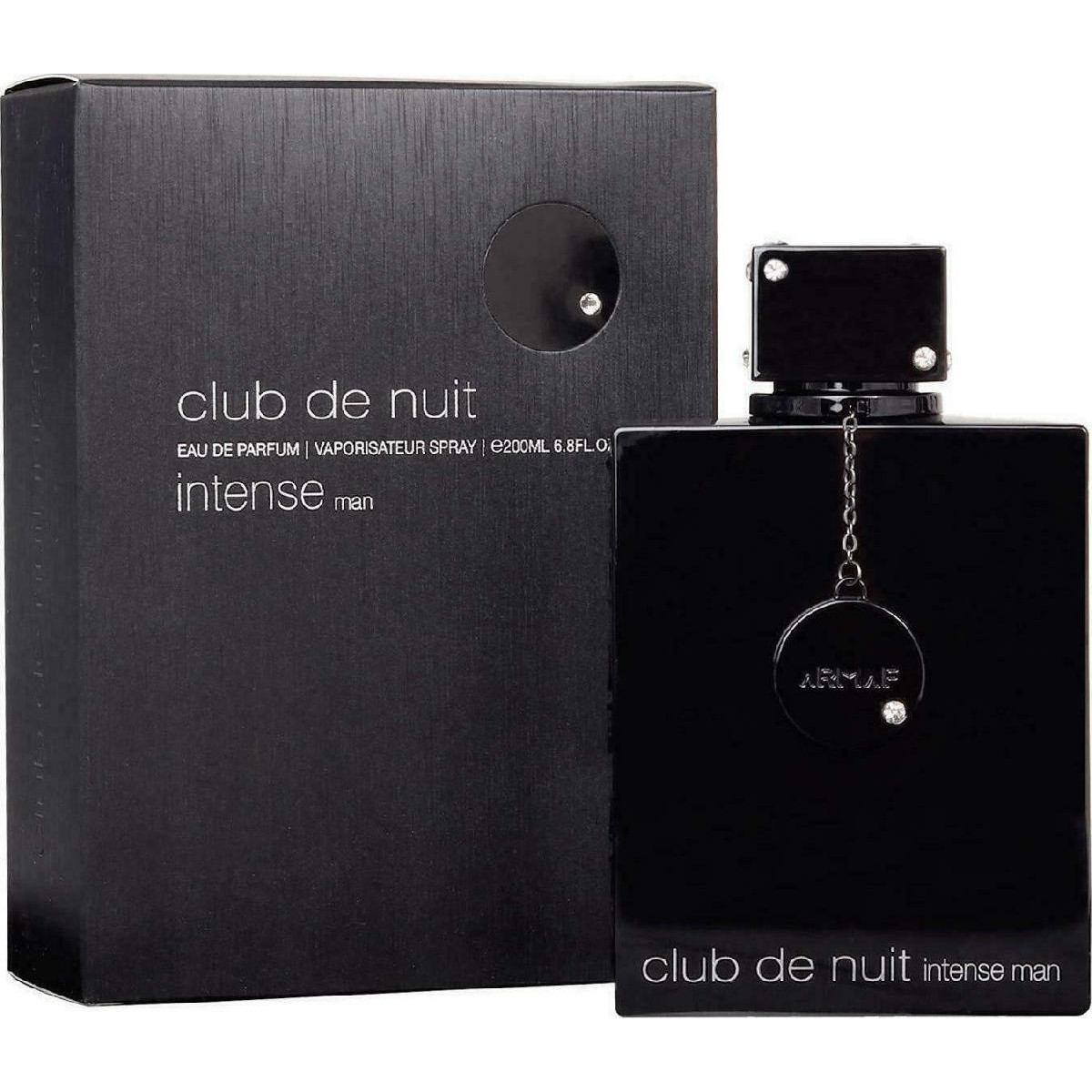 Armaf Club De Nuit Intense Man Eau de Parfum 200ml