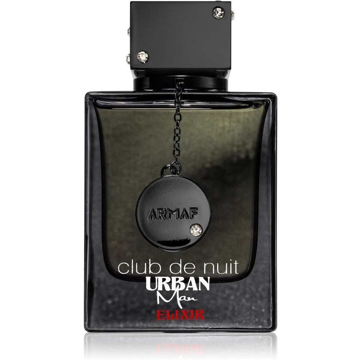 Armaf Club De Nuit Urban Elixir Eau de Parfum 105ml