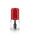 Haeger Chop Master CH-50W.009A πολυκόπτης 500 watt 500ml red