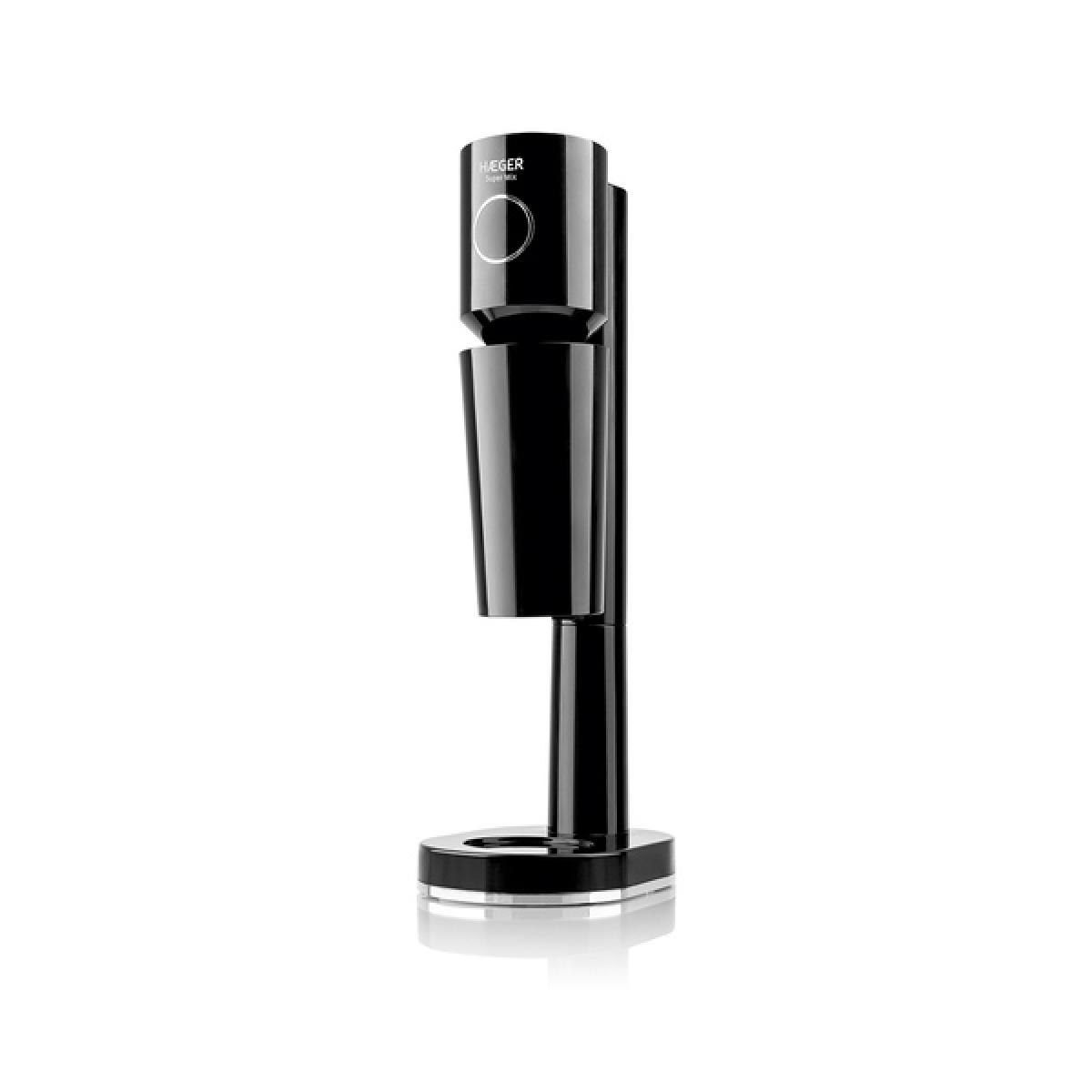 HAEGER MI-10W.002A Super Mix Φραπιέρα 100 watt 500ml black