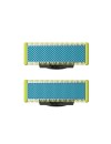 Philips QP225/50 Ανταλλακτικό Ξυριστικής μηχανής 2pcs.