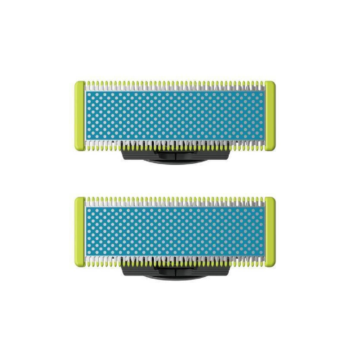 Philips QP225/50 Ανταλλακτικό Ξυριστικής μηχανής 2pcs.