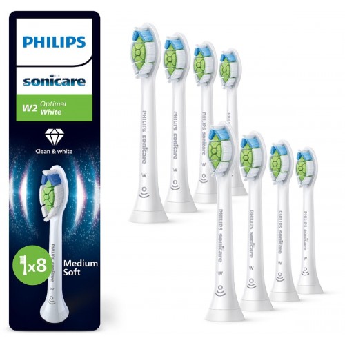 Ανταλλακτικό Philips HX6068/87 Sonicare 8 pieces