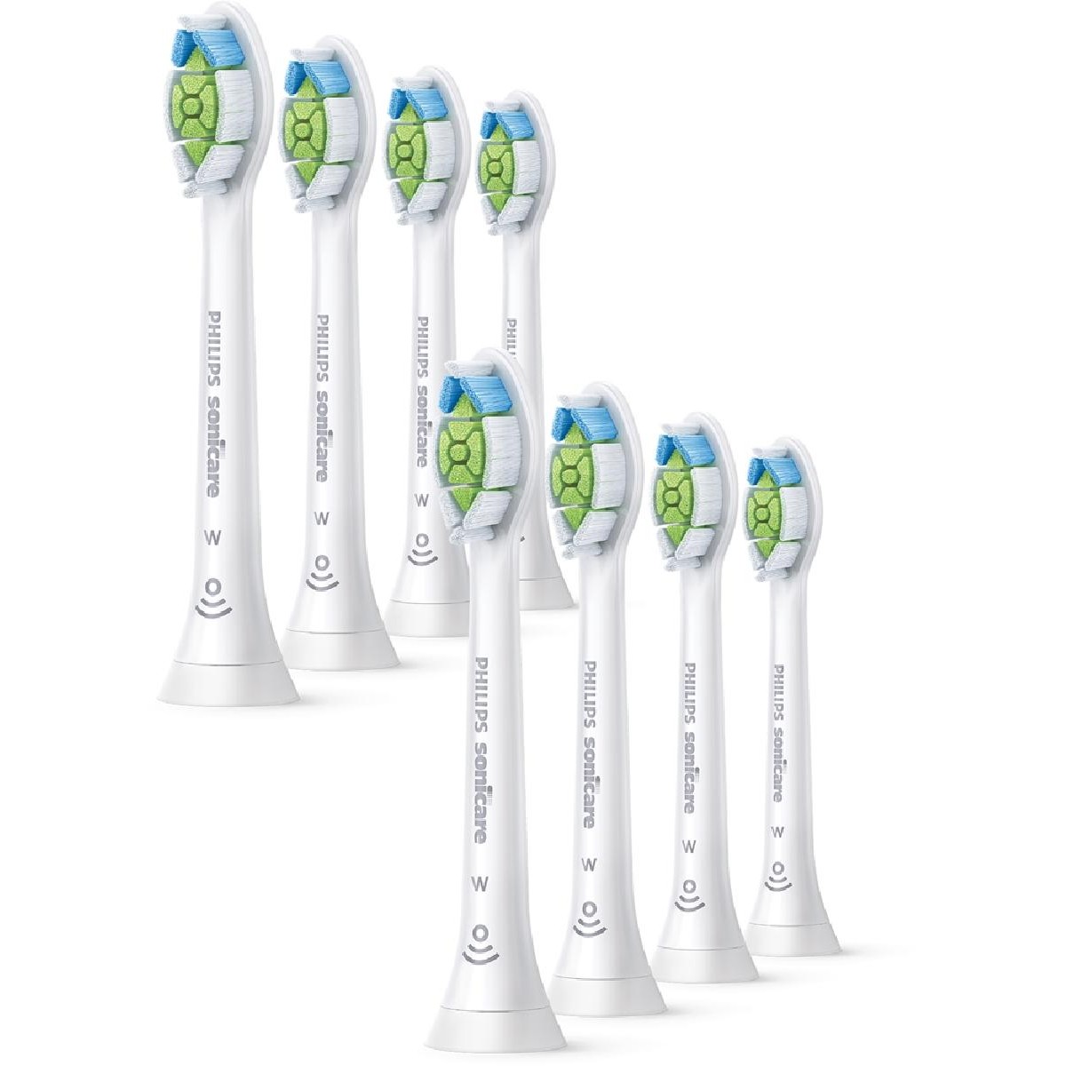 Ανταλλακτικό Philips HX6068/87 Sonicare 8 pieces