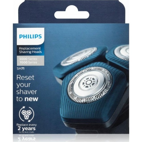 Philips Ανταλλακτικό για Ξυριστικές Μηχανές SH71/50