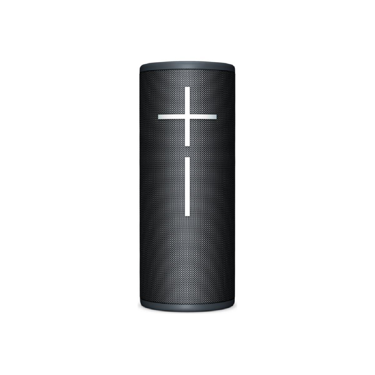Bluetooth Speakers Ultimate Ears Boom 4 Black (984-001969)
